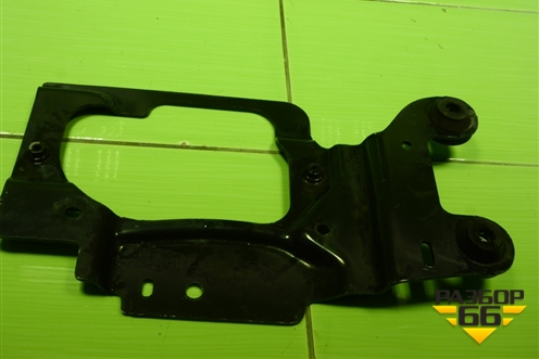 Кронштейн аккумулятора (GN156A016BA) для Ford EcoSport с 2014г (Экоспорт)