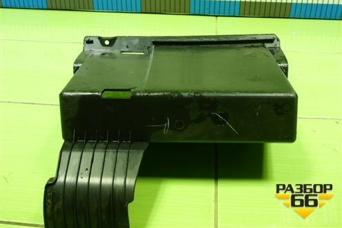 Накладка внутренняя (GN15N06007) для Ford EcoSport с 2014г (Экоспорт)