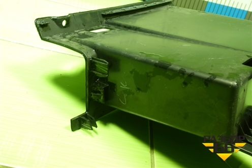 Накладка внутренняя (GN15N06007) для Ford EcoSport с 2014г (Экоспорт)