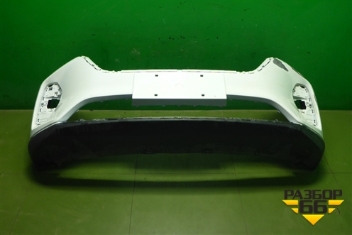 Бампер передний (2803101XKZ0YA) для Haval M6 с 2021г (М6)