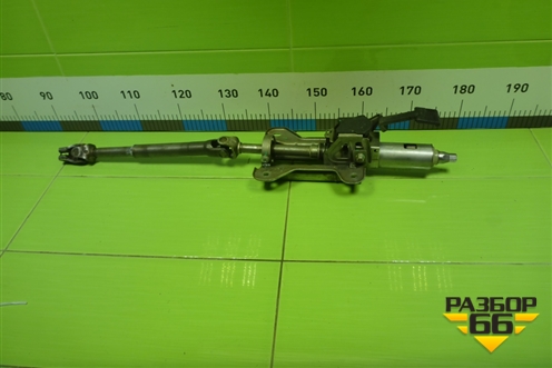 Колонка рулевая (2S613C529FB) для Ford Fusion с 2002г (Фьюжн)