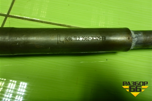 Колонка рулевая (2S613C529FB) для Ford Fusion с 2002г (Фьюжн)