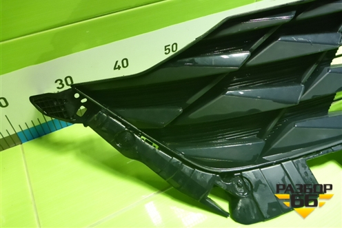 Решетка радиатора (8893183312) для Geely Cityray с 2024-2025г