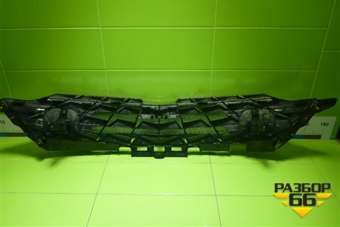 Решетка радиатора (8893183312) для Geely Cityray с 2024-2025г