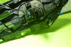 Решетка радиатора (8893183312) для Geely Cityray с 2024-2025г
