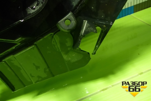 Решетка радиатора (8893183312) для Geely Cityray с 2024-2025г
