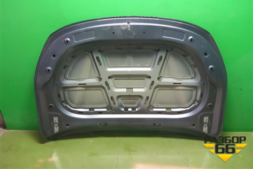 Капот (6608120538C15) для Geely Preface (FS11) с 2020г