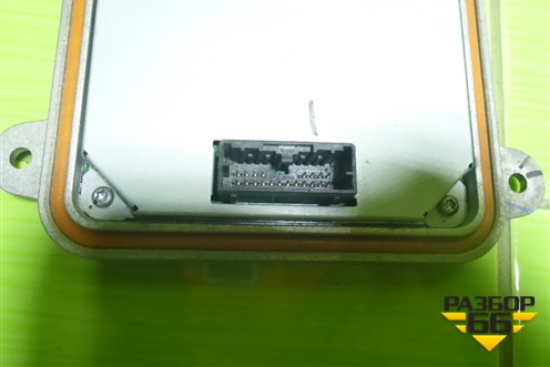 Блок управления фарой LED (4121410X990KB) для Haval Jolion с 2021г (Джолион)