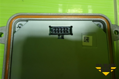 Блок управления фарой LED (4121410X990KB) для Haval Jolion с 2021г (Джолион)