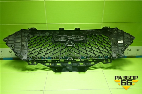 Решетка радиатора (5509100XKZ0YA) для Haval M6 с 2021г (М6)