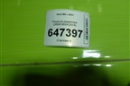 Решетка радиатора (5509100XKZ0YA) для Haval M6 с 2021г (М6)