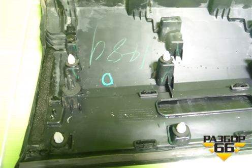 Накладка двери передней правой (8893205093) для Geely Cityray с 2024-2025г