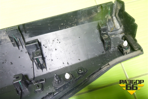 Накладка двери передней правой (8893205093) для Geely Cityray с 2024-2025г