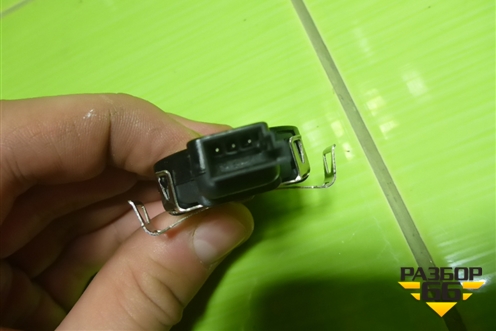 Датчик дождя (3741100XKQ11A) для Haval F7 с 2019г (Ф7)