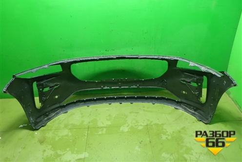 Бампер передний (8893395266) для Geely Preface (FS11) с 2020г