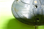 Эмблема передняя (7531242081) для Toyota Rav-4 с 2012-2019г (Рав 4)