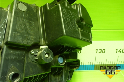 Фара правая (Led с блоком) (6600006592) для Geely Tugella с 2019г
