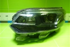 Фара левая (ксенон с блоком и лампой) (983283768000) для Opel  Zafira Life с 2019г