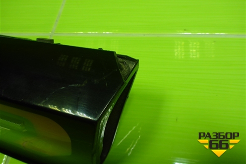 Фонарь задний внутренний правый (605000468AA) для Kaiyi E5 с 2021г