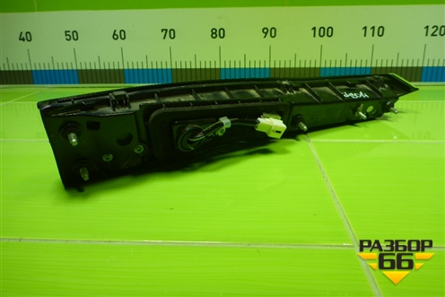 Фонарь задний внутренний правый (605000468AA) для Kaiyi E5 с 2021г