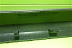 Накладка двери передней левой (2GL854939) для Volkswagen Taos с 2020г (Таос)