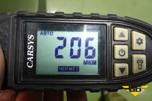 Дверь передняя правая (6700178010) для Lexus NX 200 с 2014-2021г (НХ)