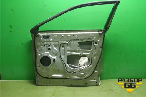 Дверь передняя правая (6700178010) для Lexus NX 200 с 2014-2021г (НХ)