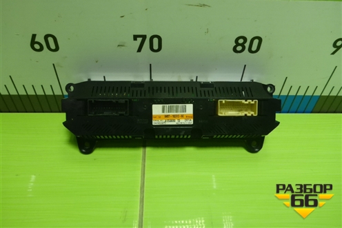 Модуль управления климатической установкой (BM5T18C612BE) для Ford Focus 3 с 2011г (Фокус)