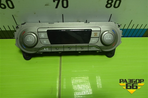 Модуль управления климатической установкой (BM5T18C612BE) для Ford Focus 3 с 2011г (Фокус)