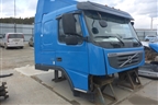 Кабина для Volvo TRUCK FM с 2001-2013г (ФМ)