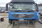 Кабина для Volvo TRUCK FM с 2001-2013г (ФМ)