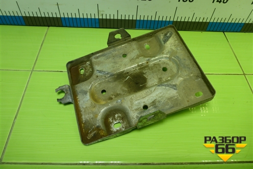 Площадка под аккумулятор для VAZ Kalina/Калина