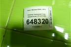Бампер передний (под омыватели) (31425160) для Volvo XC60 с 2017г (ХС60)