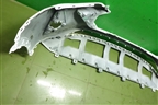 Бампер передний (после 2022г под парктроник) (2803127XKQ11A) для Haval F7 с 2019г (Ф7)