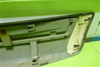 Накладка двери задней правой (после 2012г) (7507560120) для Toyota Land Cruiser (200) с 2008г (Ленд Крузер)