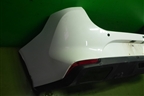 Бампер задний (под парктроник) (602001646AA) для Kaiyi E5 с 2021г