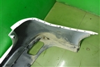 Бампер задний (под парктроник) (602001646AA) для Kaiyi E5 с 2021г