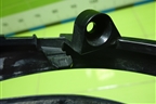 Накладка зеркала правого (нижняя) для Toyota Rav-4 с 2012-2019г (Рав 4)