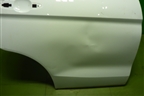 Дверь задняя правая (6201200XKZ8PB) для Haval M6 с 2021г (М6)