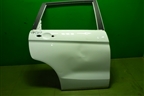 Дверь задняя правая (6201200XKZ8PB) для Haval M6 с 2021г (М6)