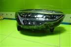 Фара правая (Led с блоками) (4121105XST01A) для Haval Jolion с 2021г (Джолион)