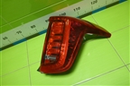 Фонарь задний правый (4133101XST01A) для Haval Jolion с 2021г (Джолион)