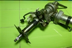 Колонка рулевая под электроусилитель (4520002221) для Toyota Corolla (E12) с 2001-2007г (Королла 120)