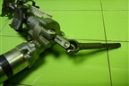 Колонка рулевая под электроусилитель (4520002221) для Toyota Corolla (E12) с 2001-2007г (Королла 120)