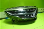 Фара левая (Led с блоками) (4121104XST01A) для Haval Jolion с 2021г (Джолион)