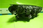 Фара левая (Led с блоками) (4121104XST01A) для Haval Jolion с 2021г (Джолион)