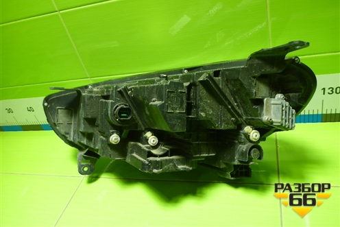 Фара правая (Led с блоками) (4121105XST01A) для Haval Jolion с 2021г (Джолион)