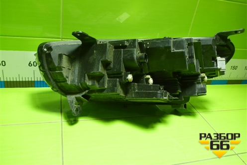 Фара правая (Led с блоками) (4121105XST01A) для Haval Jolion с 2021г (Джолион)