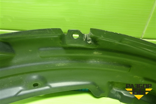 Локер передний правый (5512200AKZ8PB) для Haval H6 с 2014г (Аш6)