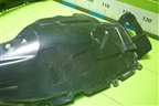 Локер передний правый (5512200AKZ8PB) для Haval H6 с 2014г (Аш6)